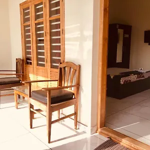 Alasr Homestay Homestay