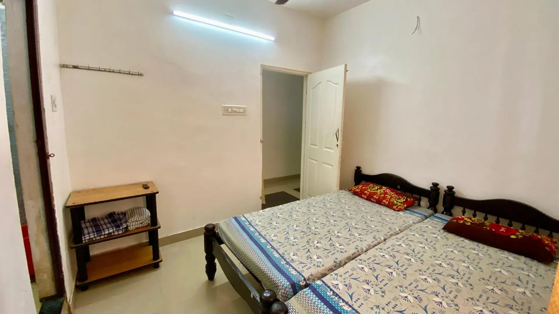 Rajatheeram Beach Homestay & Backwater Cruise Alleppey Alappuzha