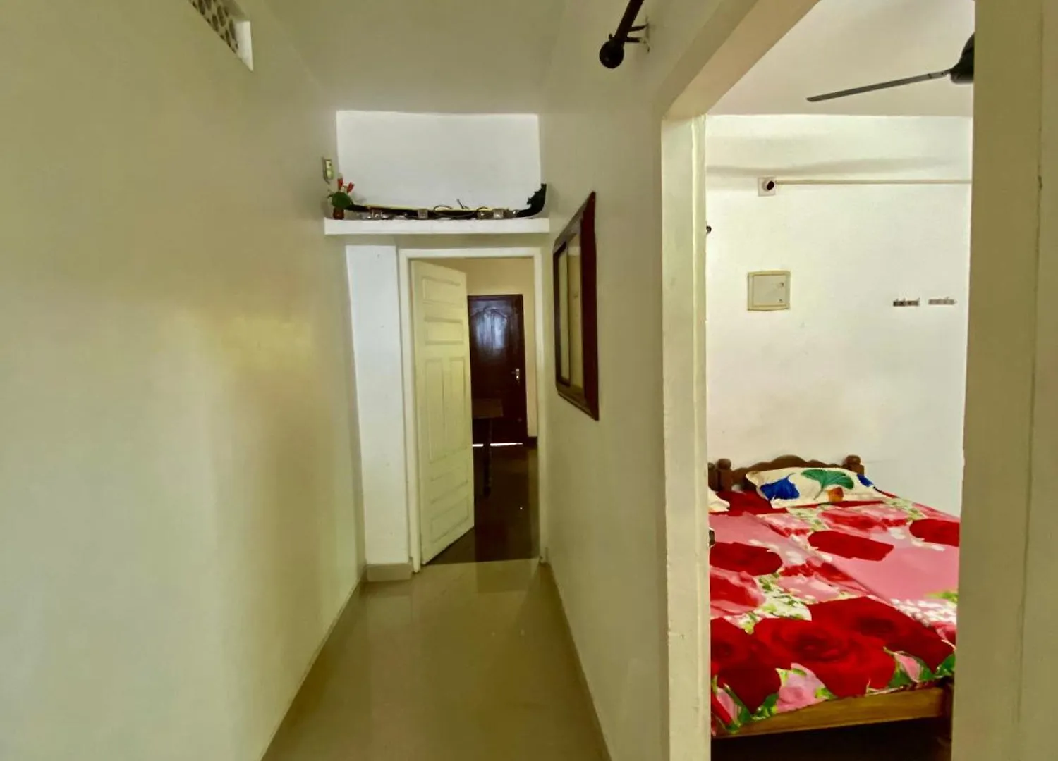 Rajatheeram Beach Homestay & Backwater Cruise Alleppey Alappuzha India