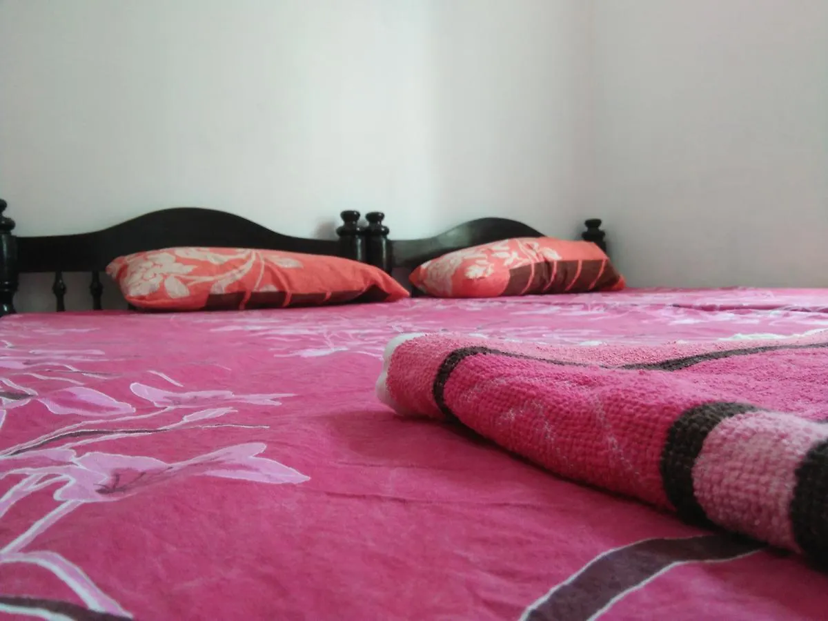 Rajatheeram Beach Homestay & Backwater Cruise Alleppey Alappuzha 0*,