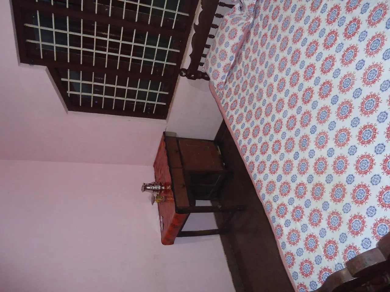 Rajatheeram Beach Homestay & Backwater Cruise Alleppey Alappuzha India