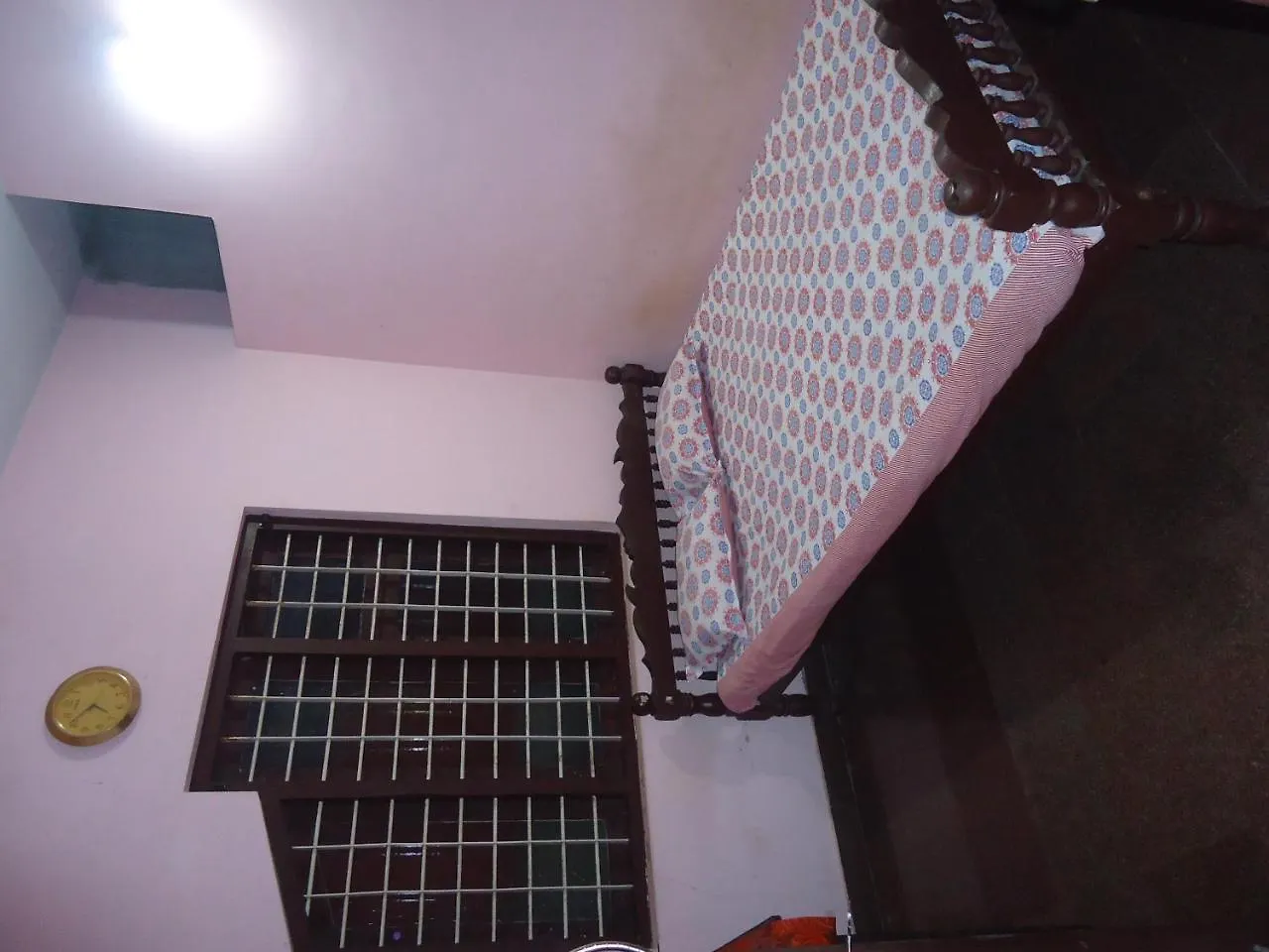 Rajatheeram Beach Homestay & Backwater Cruise Alleppey Alappuzha
